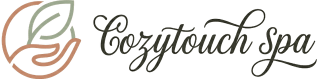 CozyTouch Logo
